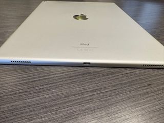 iPad Pro 12.9 2ª Gen 256GB