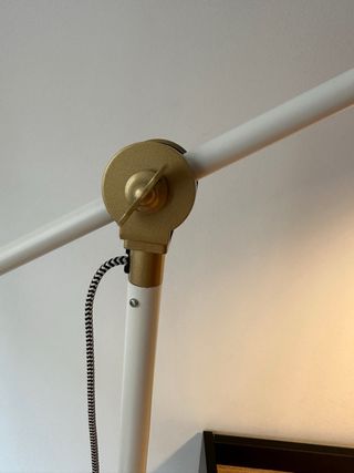 Lámpara de pie Ikea Ranarp