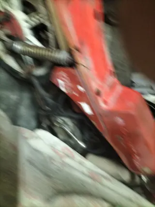 Despiece Montesa Crono 75 con deposito de 125