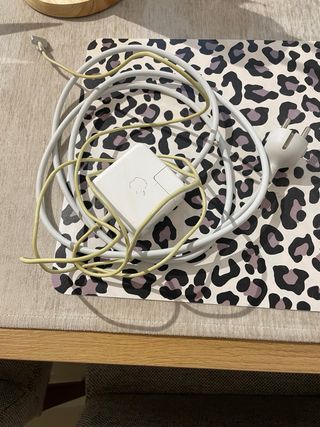 MacBook Air 13 2017 Plata