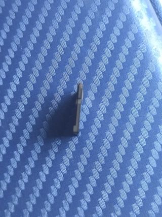 Tarjeta Memoria PS Vita 4GB Sony