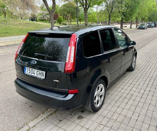 Ford C-MAX 2008