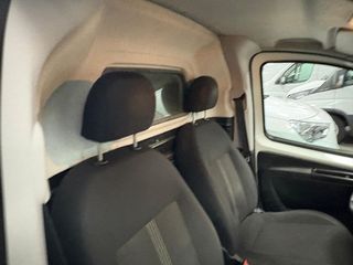 Fiat Fiorino Cargo Base N1 1.3 MJet