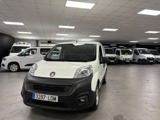 Fiat Fiorino Cargo Base N1 1.3 MJet