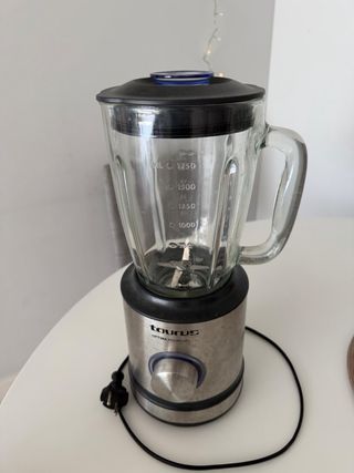 Batidora Taurus Optima Magnum 1.5L