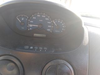 Chevrolet Matiz M200 1.0 Gasolina 67cv / 49kW LQ4