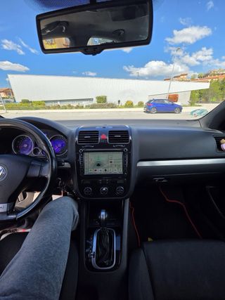 Volkswagen Golf GTI MK5 2006