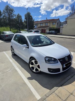 Volkswagen Golf GTI MK5 2006