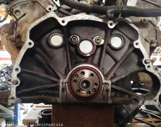 Land rover g35 motor completo range 3.5 g v8 39321