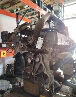 Land rover g35 motor completo range 3.5 g v8 39321