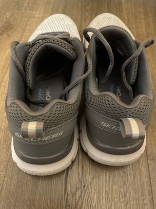 Zapatillas Skechers Lite-Weight Talla 41