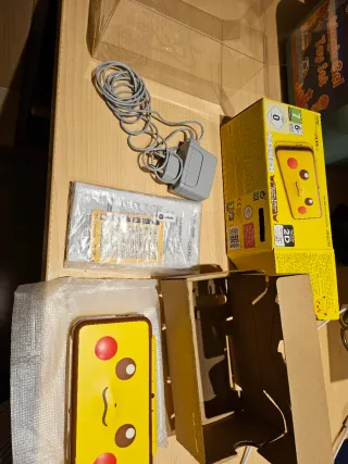 New Nintendo 2DS XL Pikachu Edition