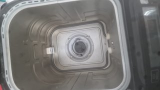Panificadora Panasonic SD-ZB2512