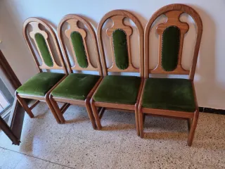 Cabeceros de Cama de Madera