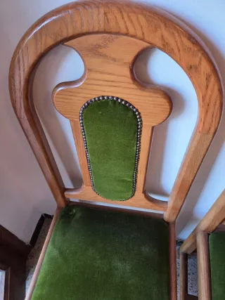 Cabeceros de Cama de Madera