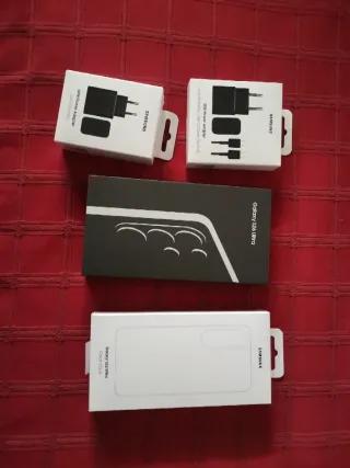 Samsung Galaxy S26 Ultra 1TB