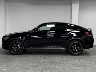 Mercedes-Benz GLC 2022 AMG LINE PLUS