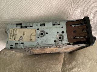 Radio Cassette Renault Philips Clio Alizé
