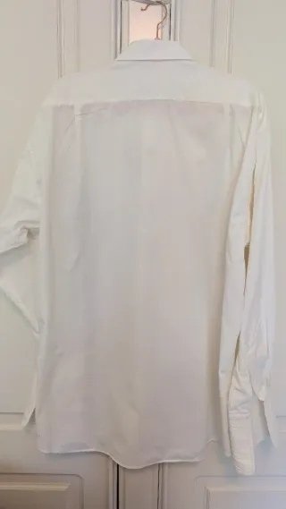 Camisa de vestir vintage para ocasiones especiales