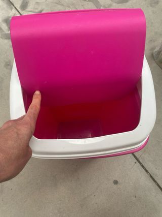 Papeleras de oficina