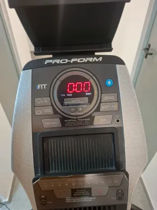 Bicicleta Estática ProForm 225CSX