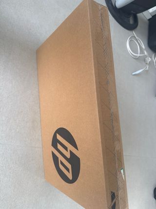 Portátil HP 15s-fq1167ns