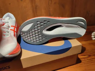 Asics Magic Speed 3 Talla 40 2/3