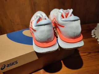 Asics Magic Speed 3 Talla 40 2/3