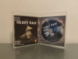 Heavy Rain PS3