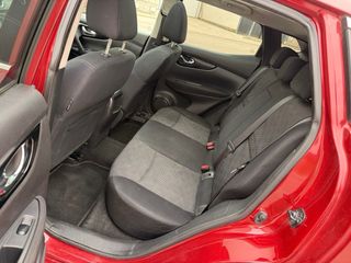 Nissan Qashqai 2014