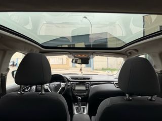 Nissan Qashqai 2014