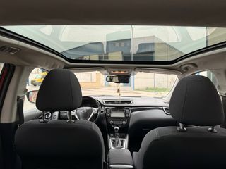 Nissan Qashqai 2014