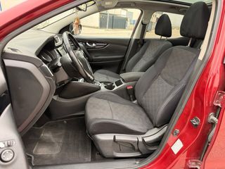 Nissan Qashqai 2014