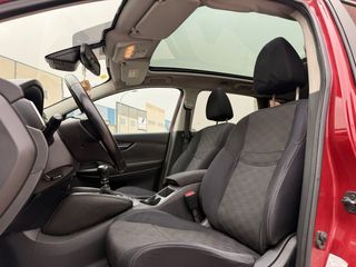 Nissan Qashqai 2014