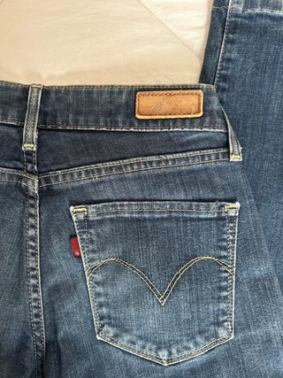 Pantalón vaquero Levi's 25x32