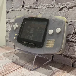 Nintendo Game Boy Advance