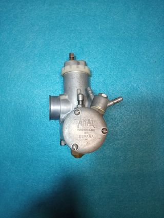 Carburador Amal B32