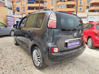 Citroen C3 Picasso 2012