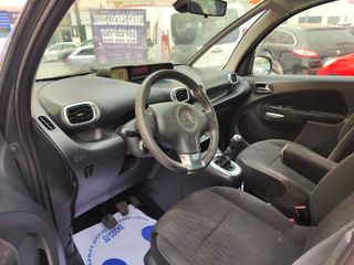 Citroen C3 Picasso 2012