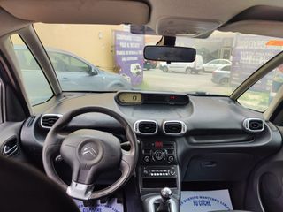 Citroen C3 Picasso 2012