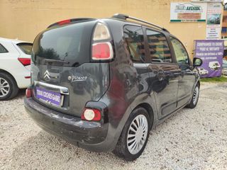 Citroen C3 Picasso 2012
