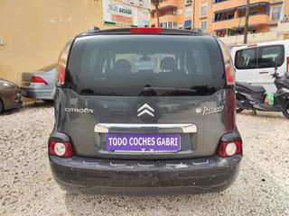 Citroen C3 Picasso 2012