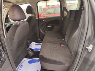 Citroen C3 Picasso 2012