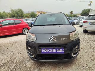 Citroen C3 Picasso 2012