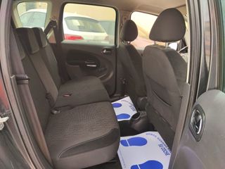 Citroen C3 Picasso 2012