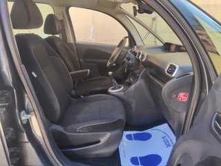 Citroen C3 Picasso 2012