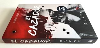 Libro El Cazador