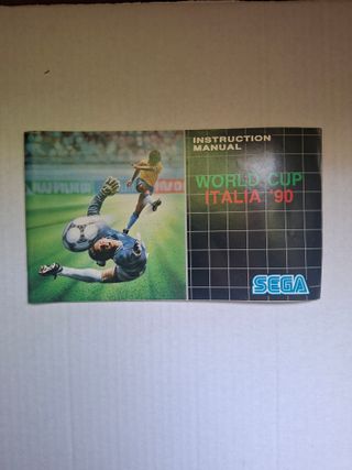 Mega Games Mega Drive Sega Compilação