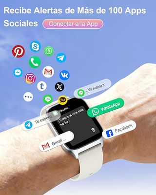 Reloj Inteligente Niño NIÑA