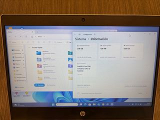 HP ProBook 430 G6 i5 8GB 256GB